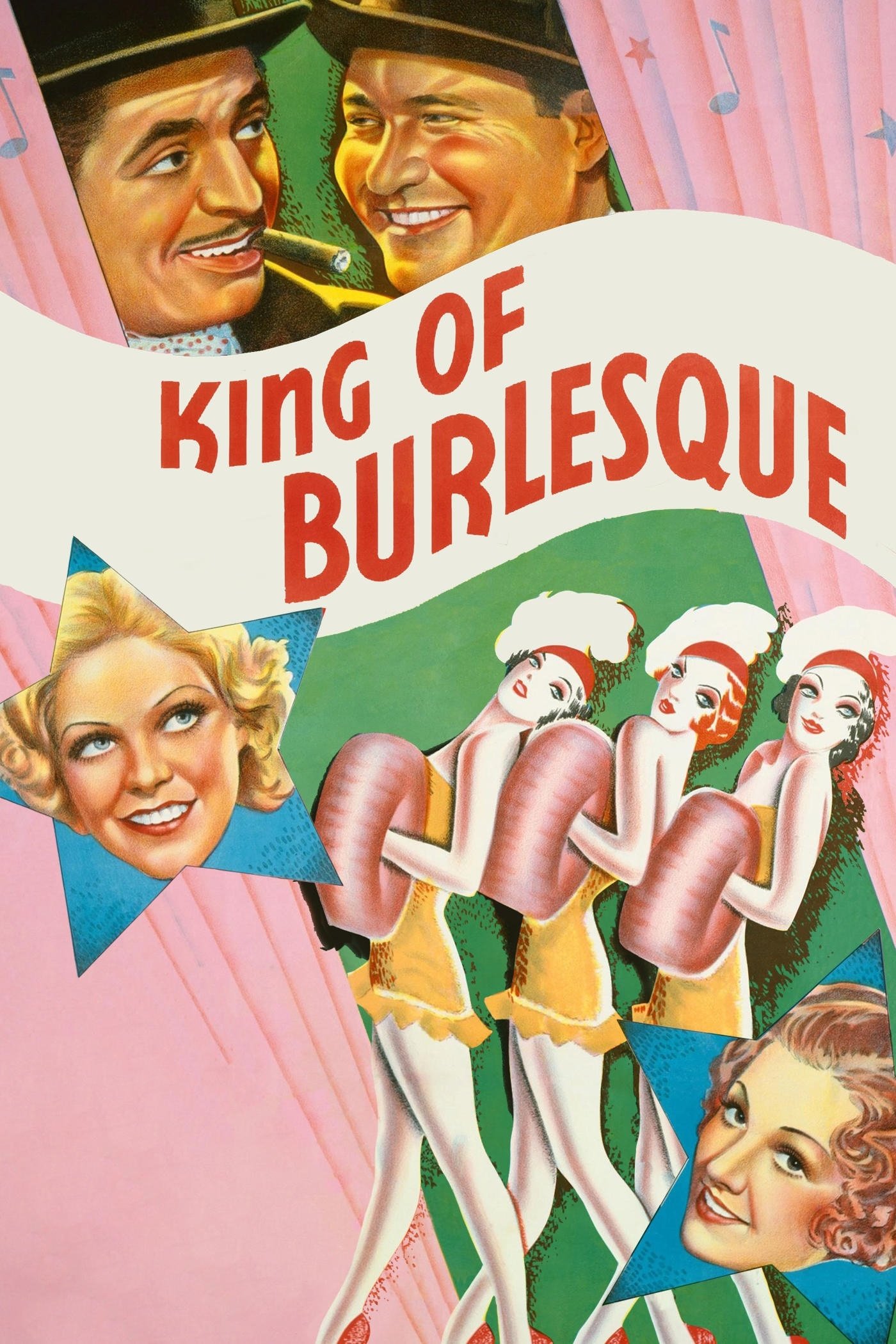 King of Burlesque photo