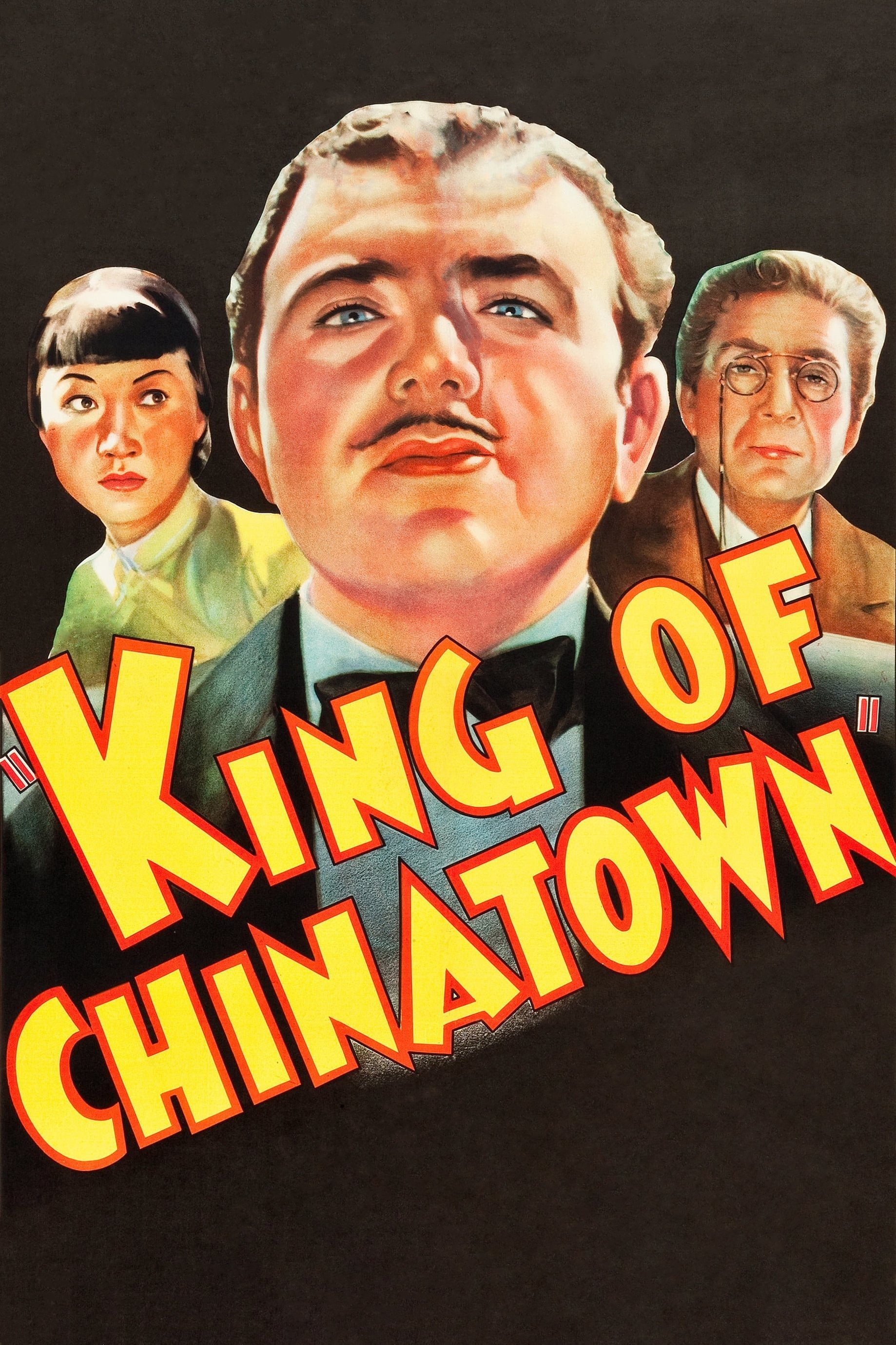 King of Chinatown photo