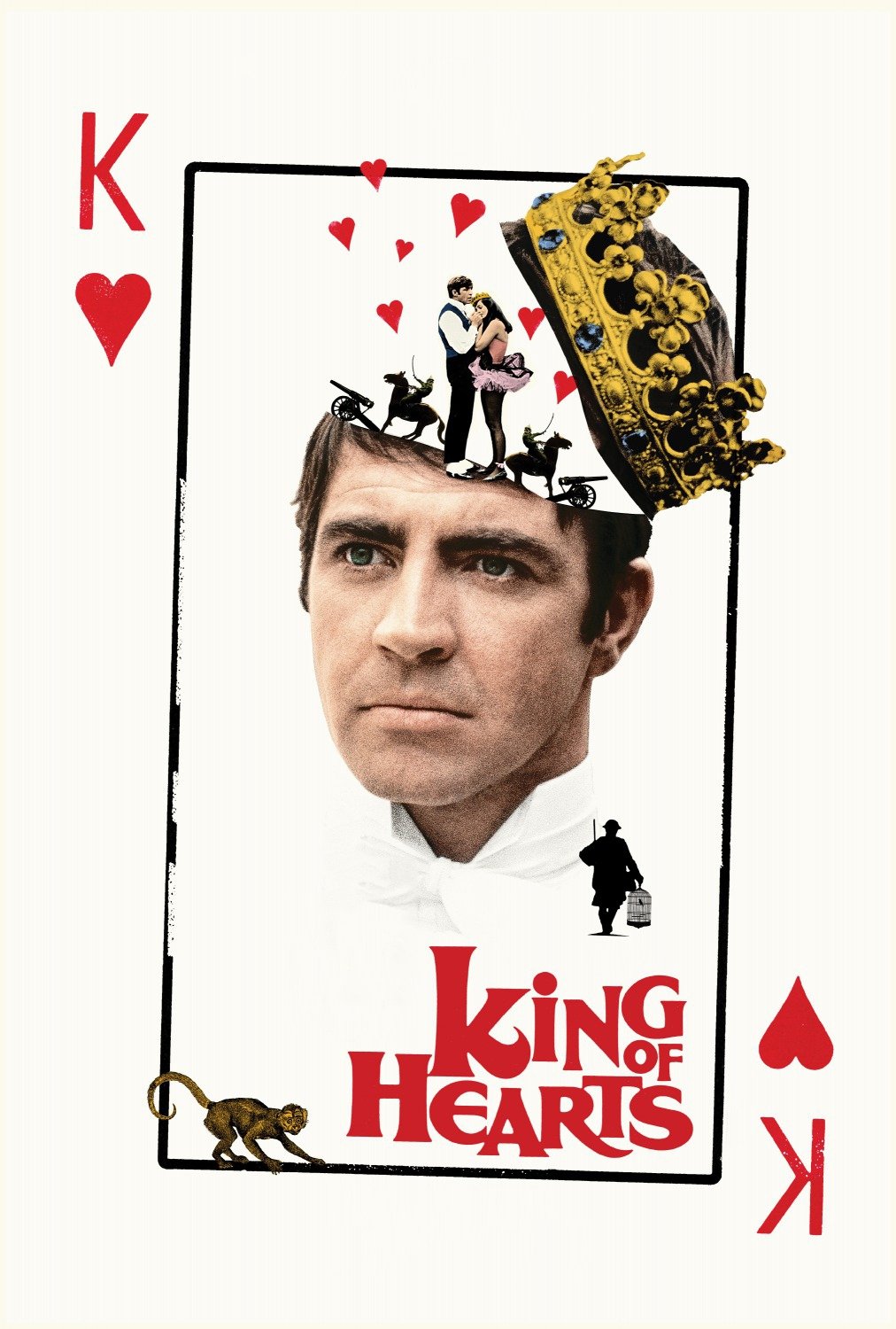 King of Hearts photo