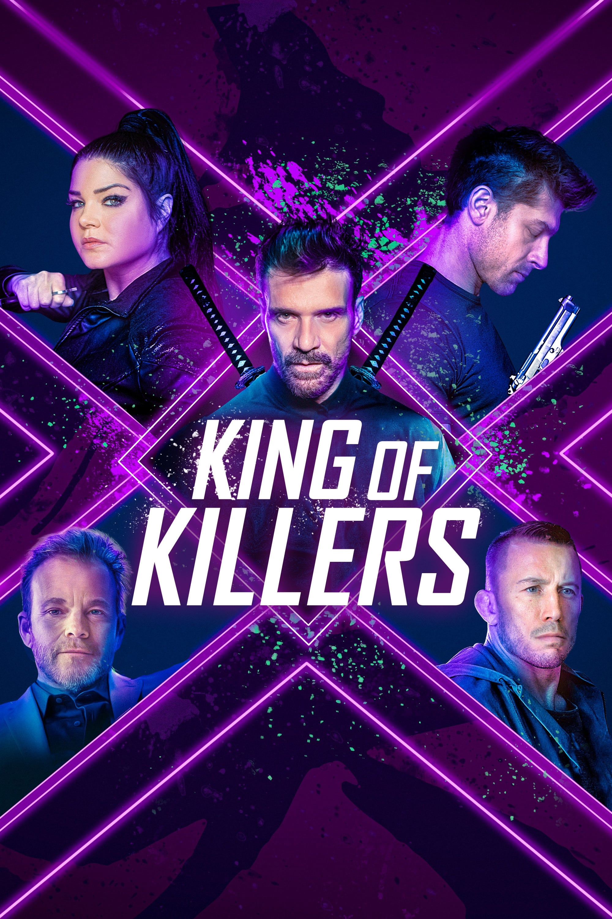 King of Killers photo