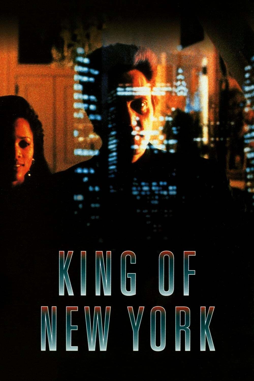 King of New York photo