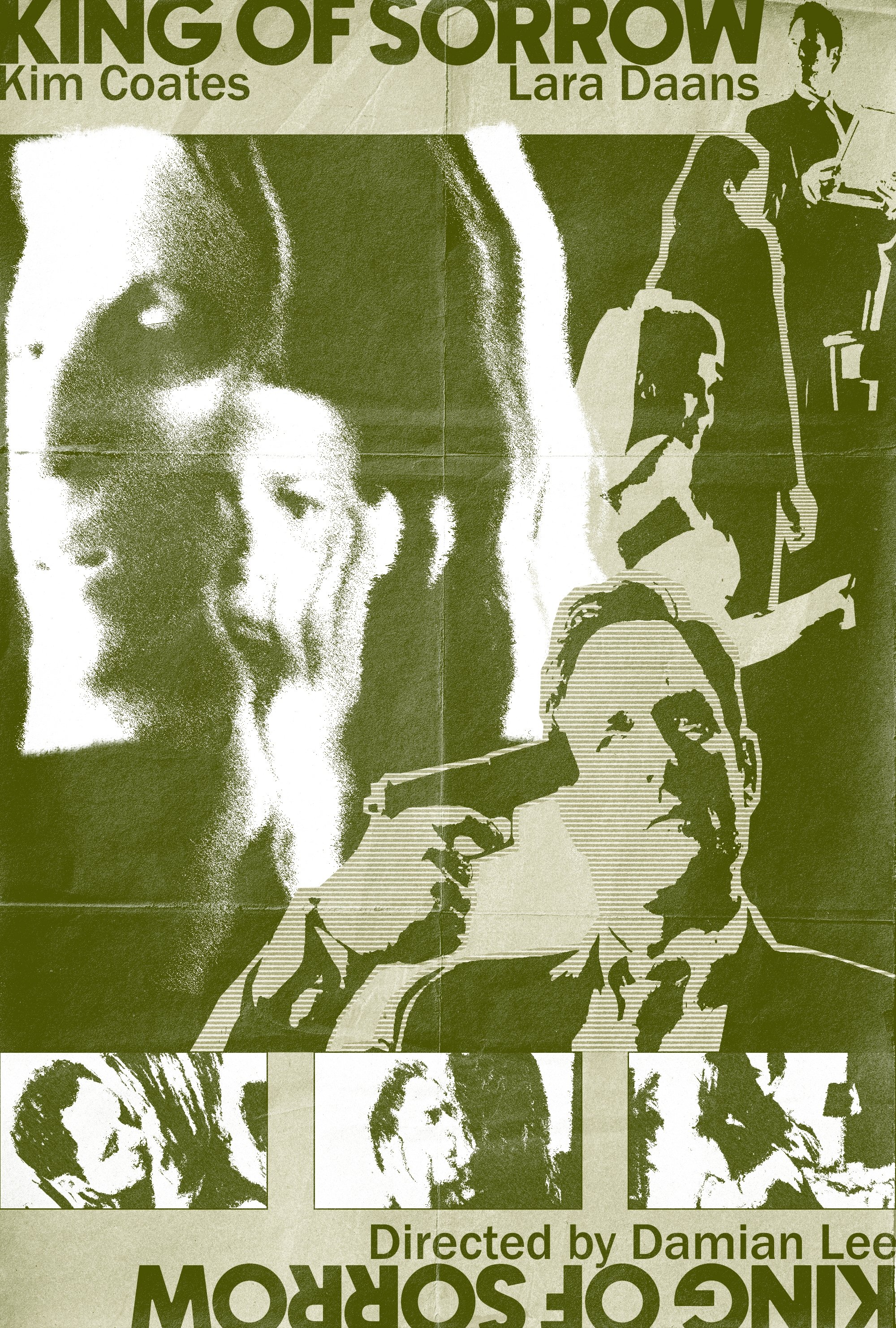 King of Sorrow photo