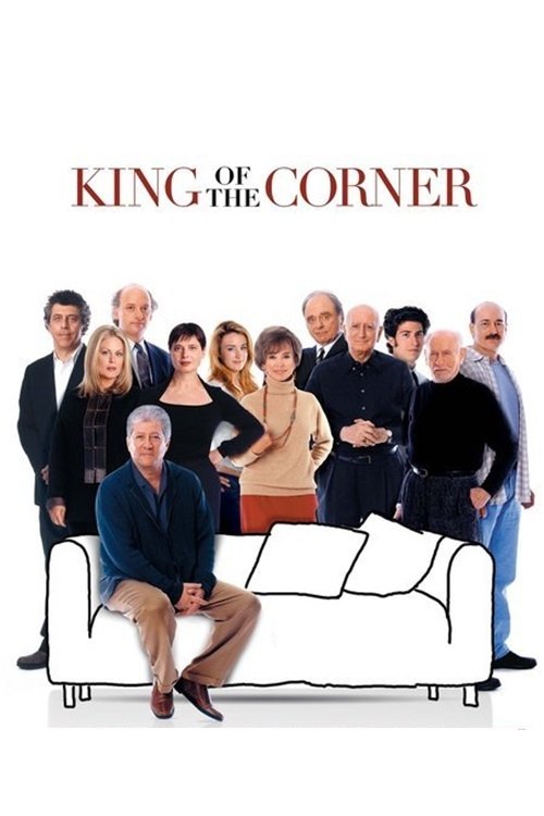 King of the Corner photo