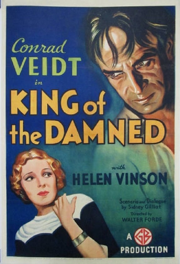 King of the Damned photo