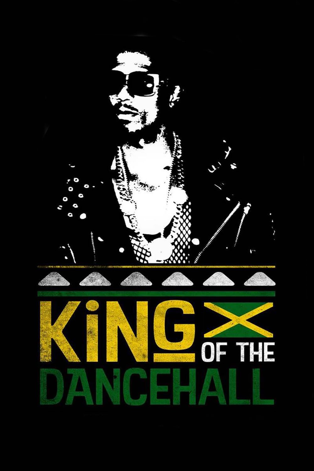 King of the Dancehall photo