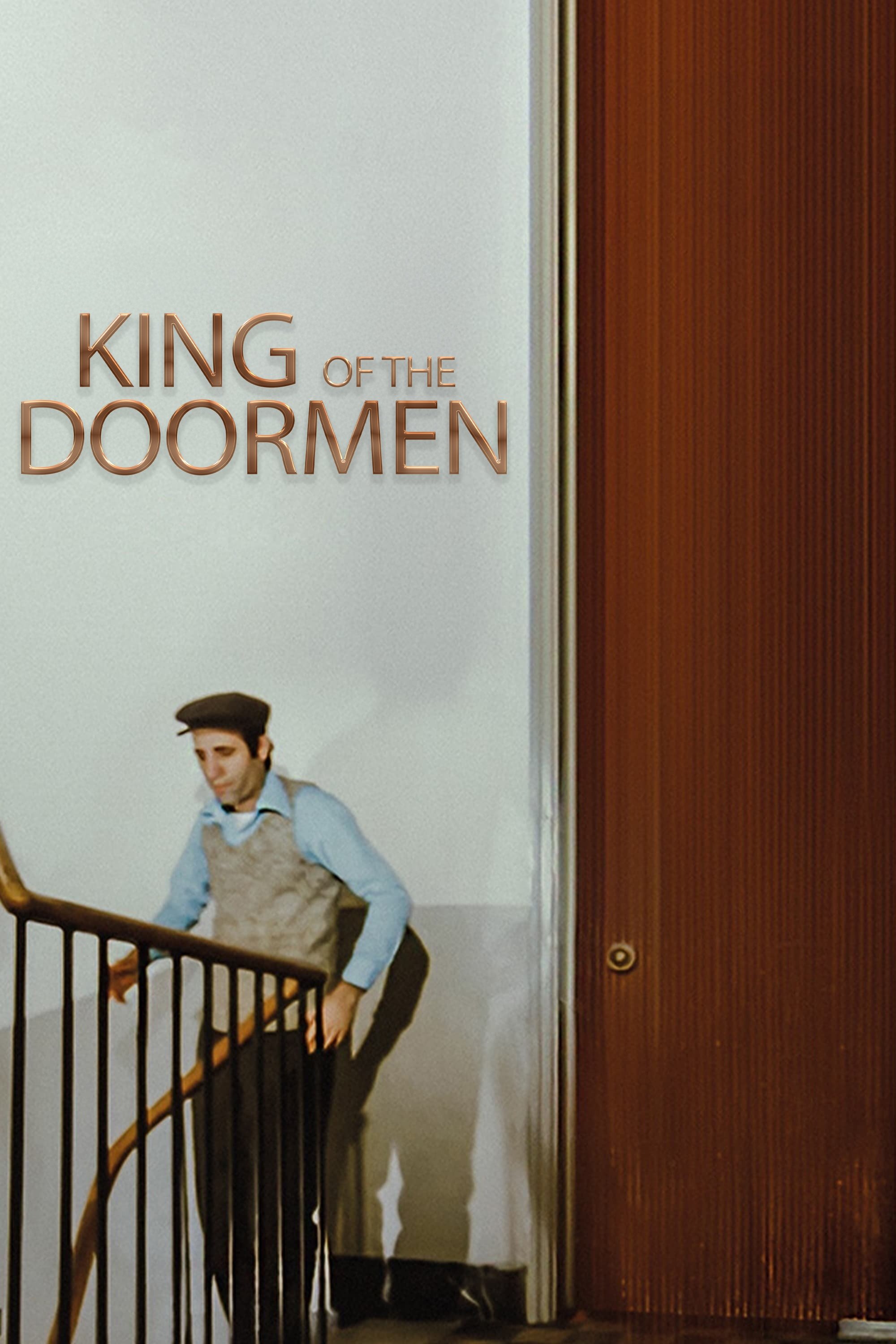 King of the Doormen photo