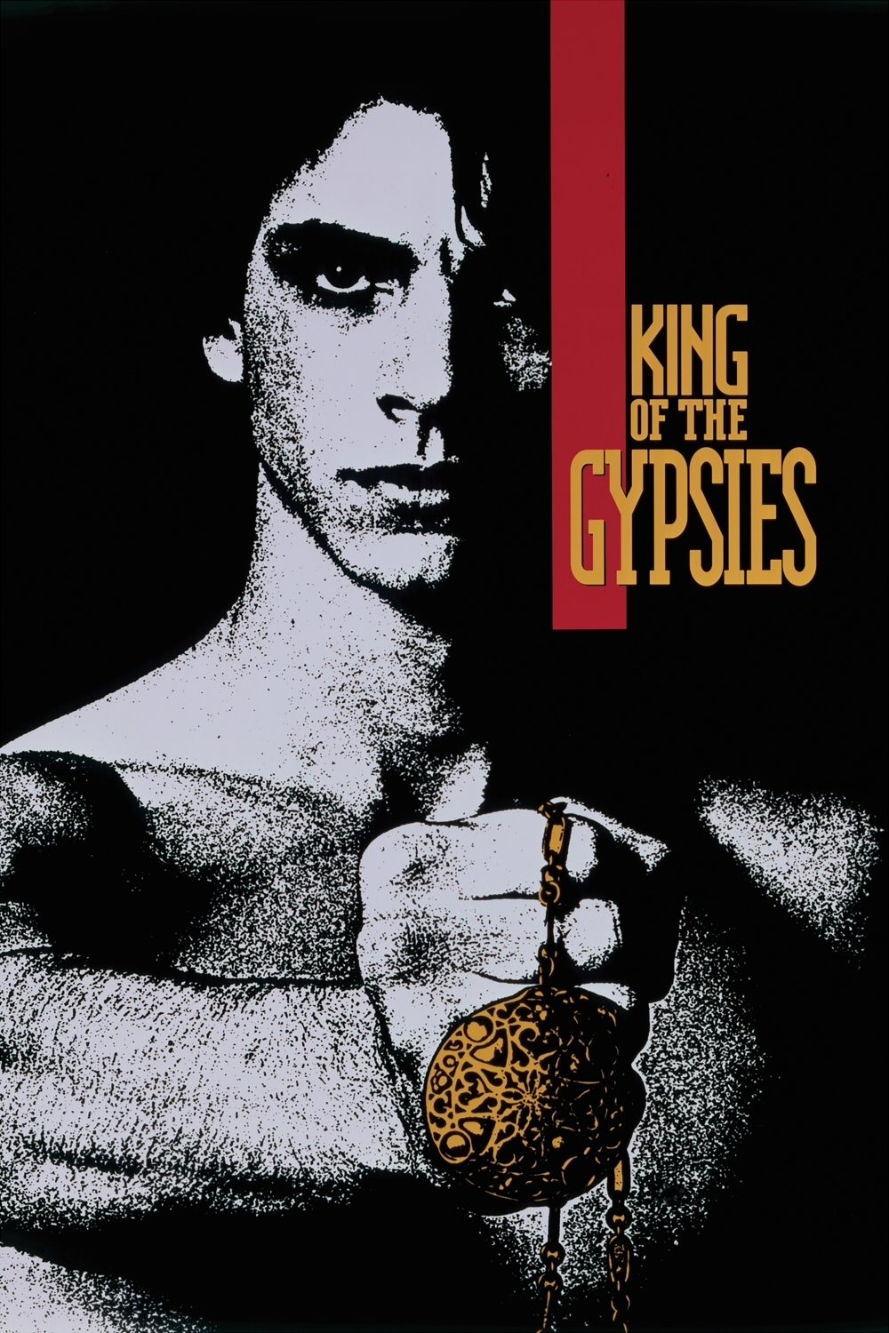 King of the Gypsies photo