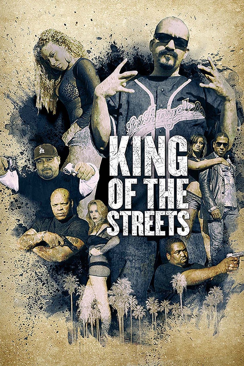 King of the Streets photo