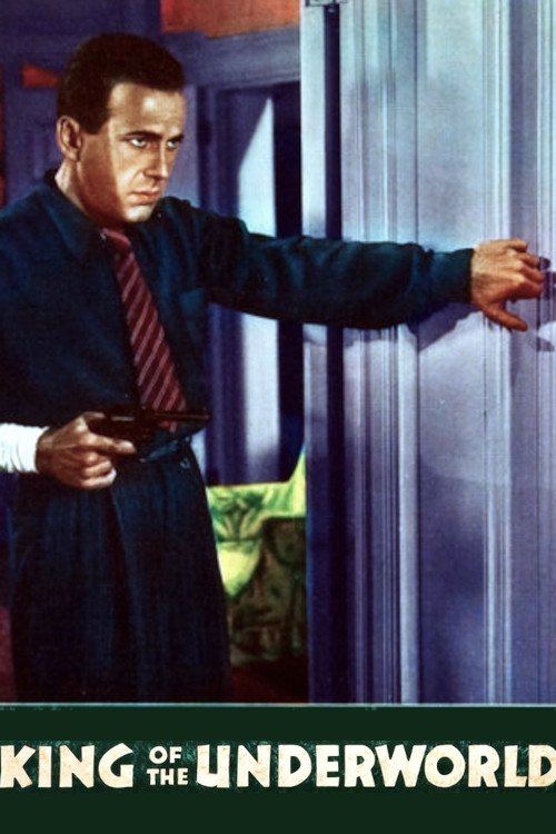 King of the Underworld photo