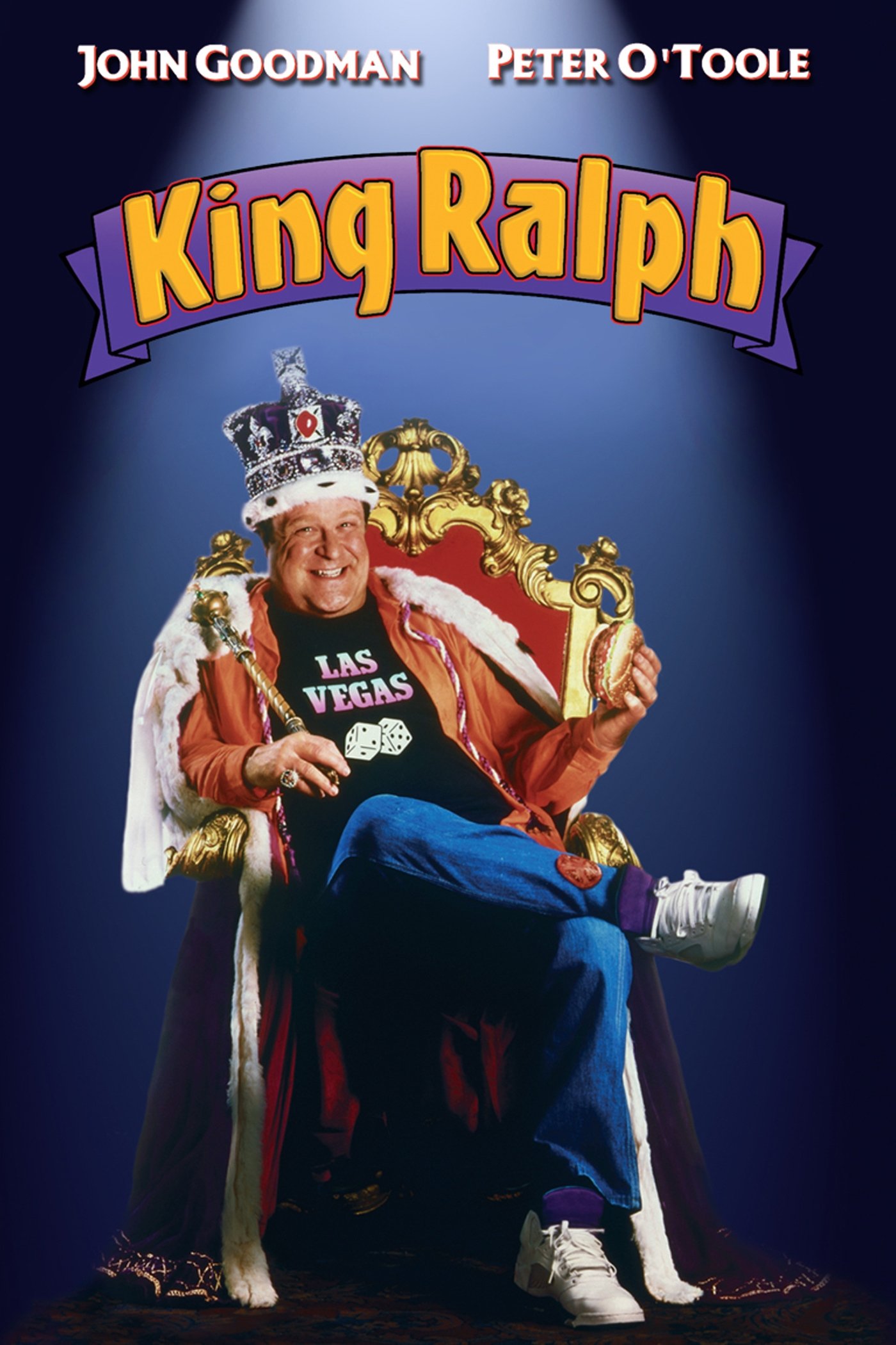 King Ralph photo