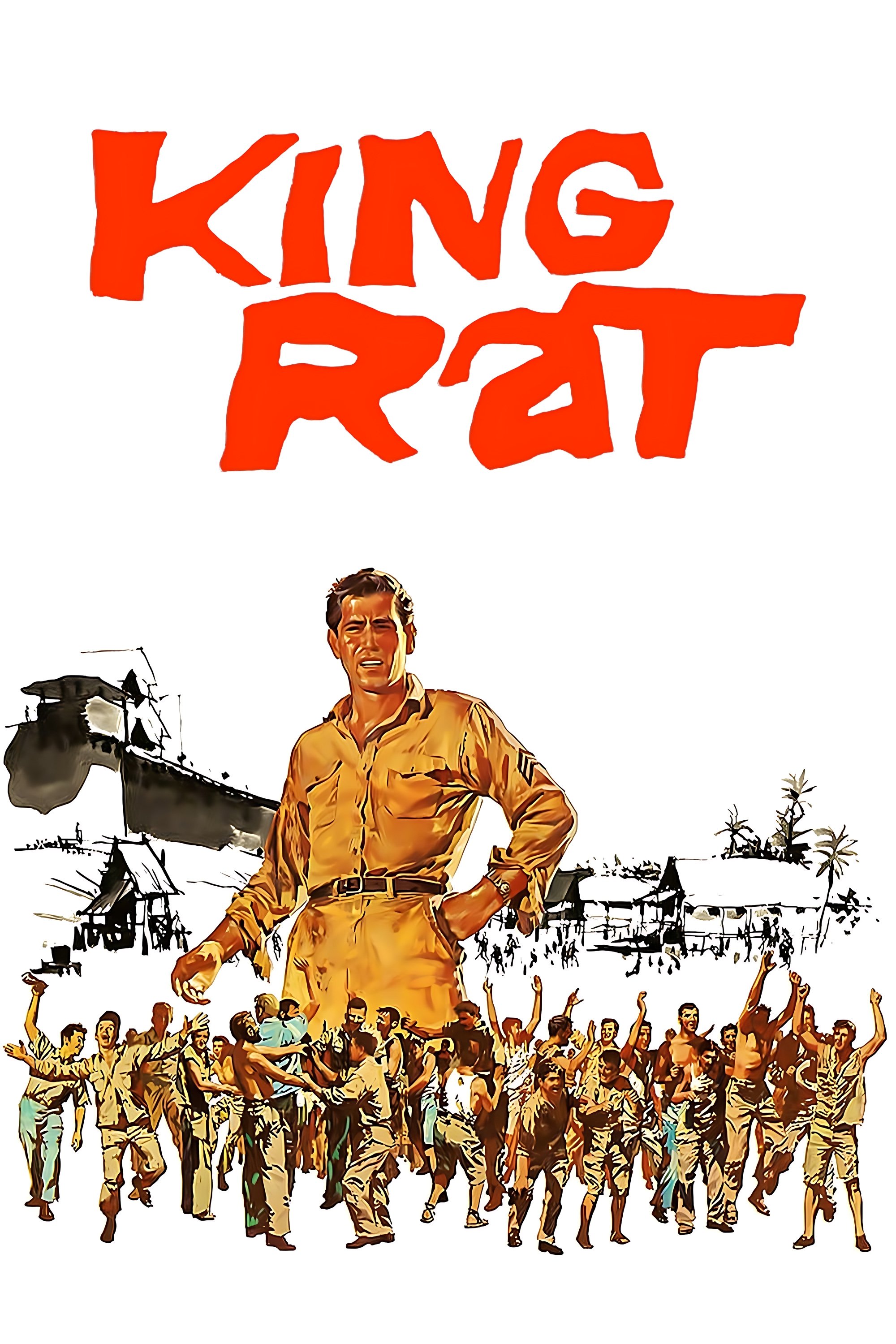King Rat photo