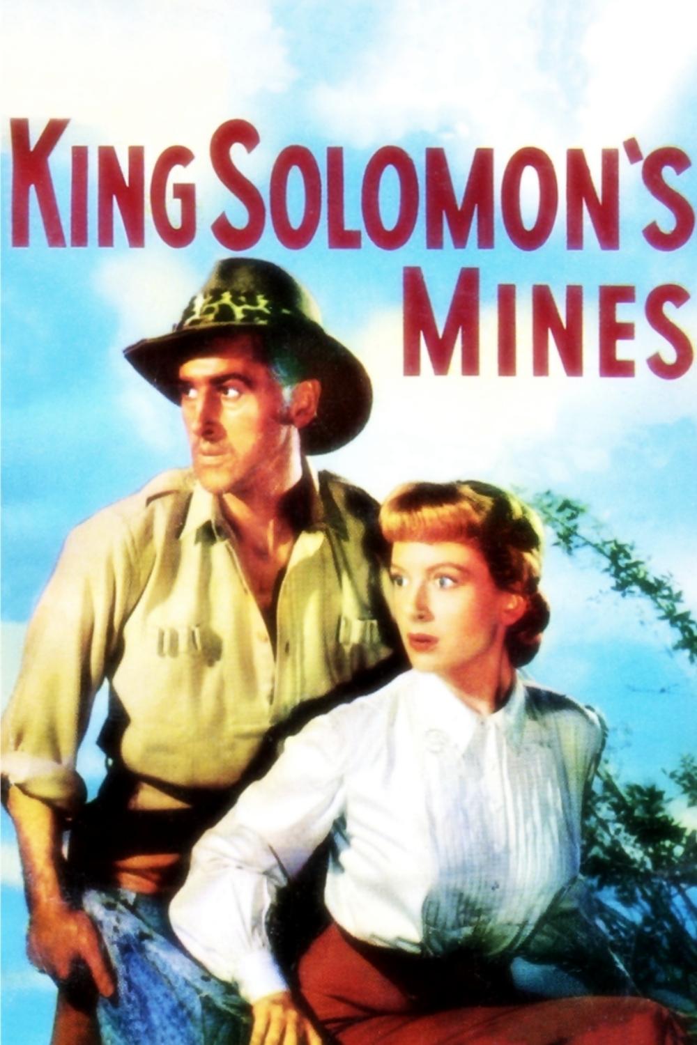 King Solomon's Mines photo
