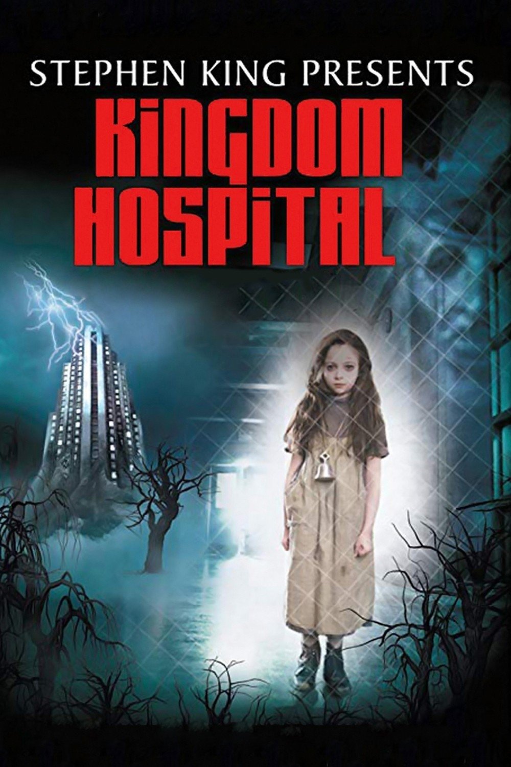 Kingdom Hospital photo