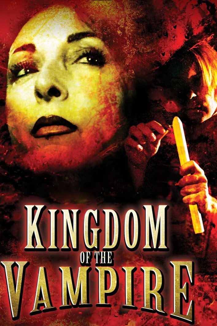 Kingdom of the Vampire photo