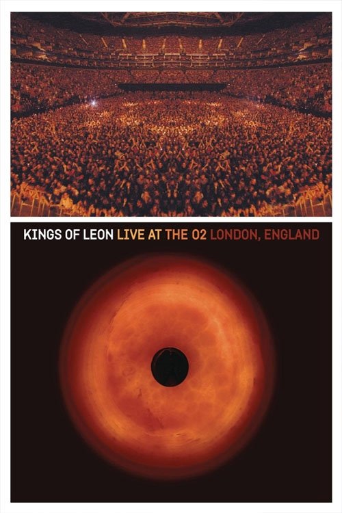 Kings of Leon: Live at The O2 London, England photo