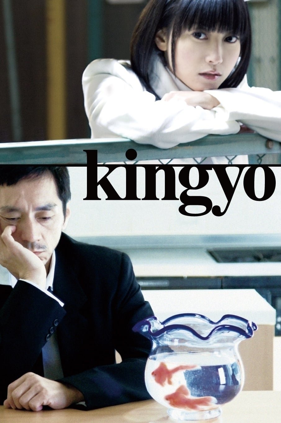 Kingyo photo