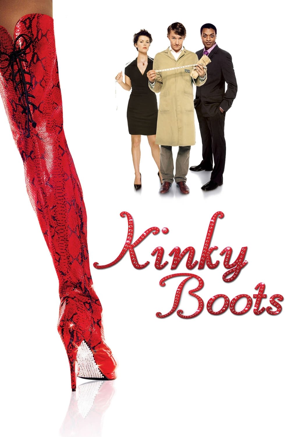 Kinky Boots photo