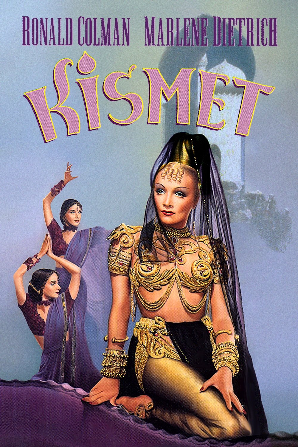 Kismet photo