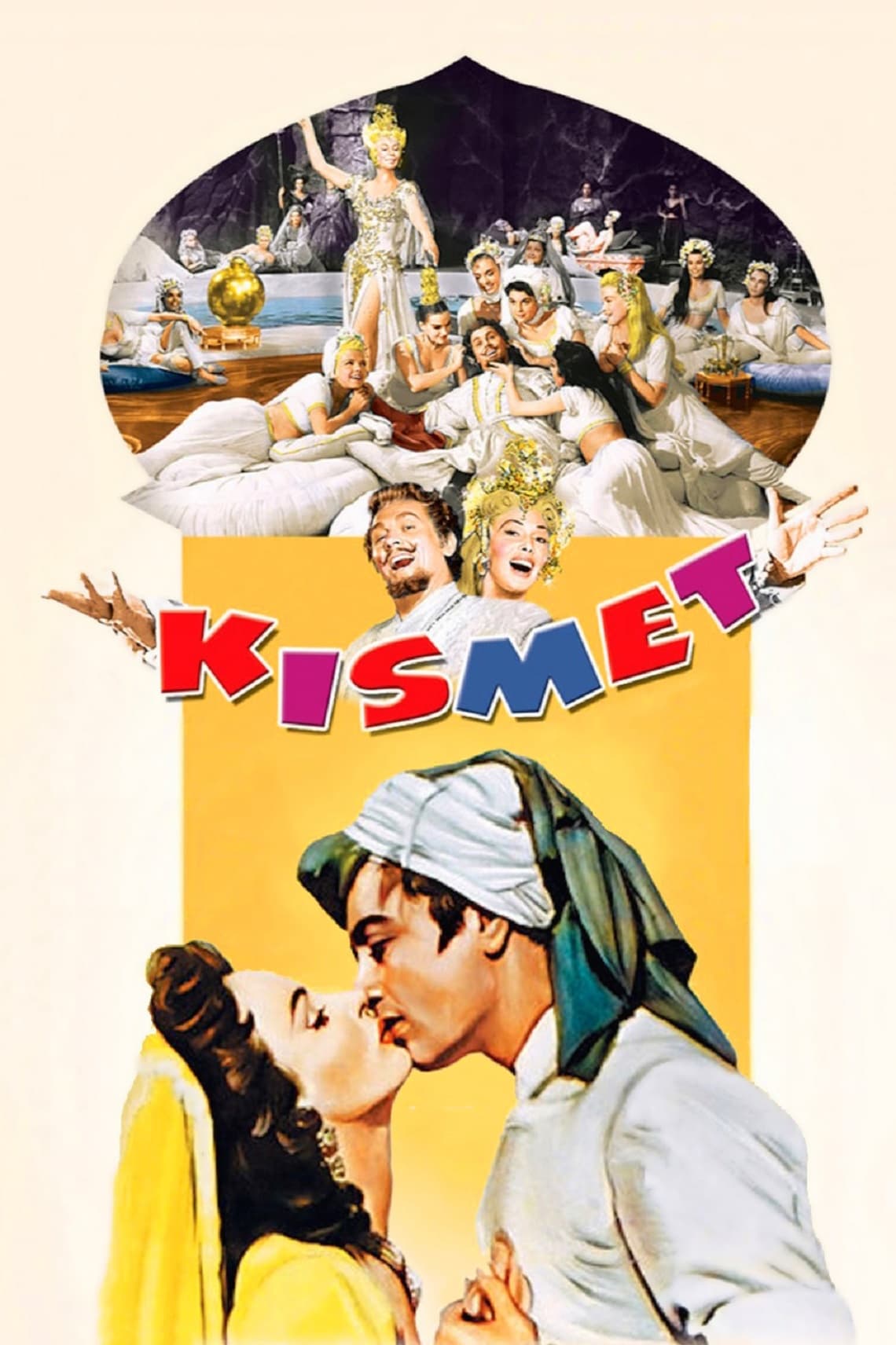 Kismet photo