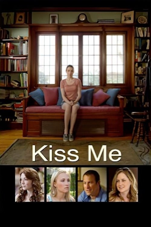 Kiss Me photo