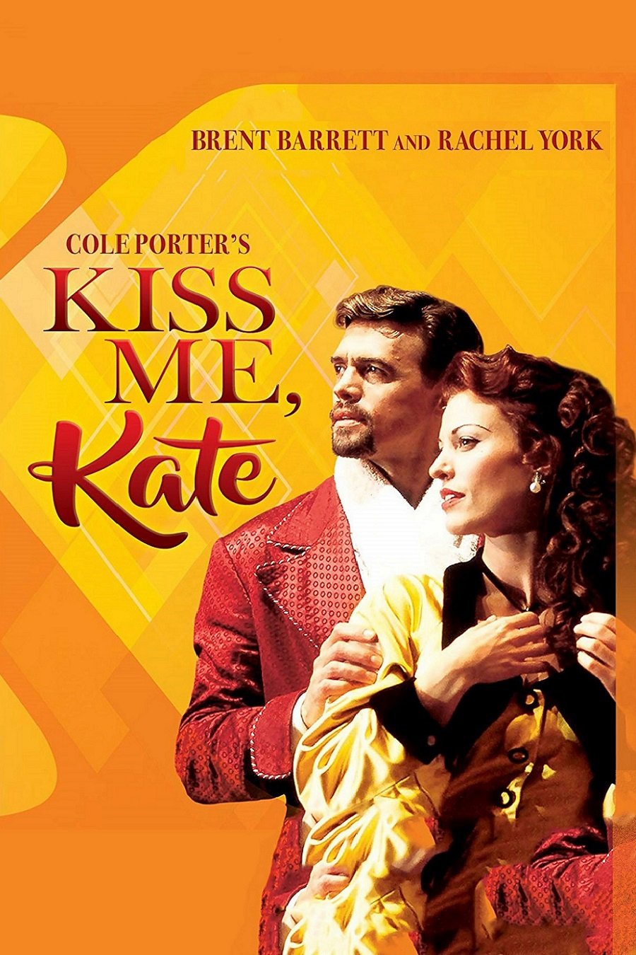 Kiss Me, Kate photo