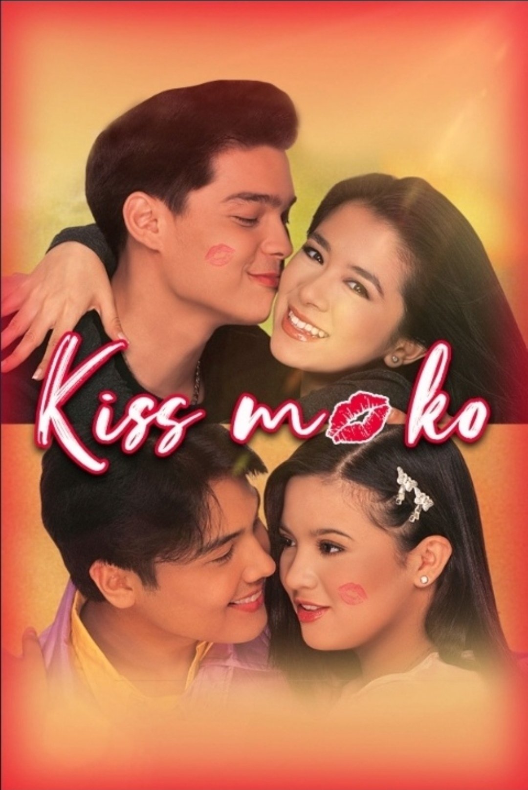 Kiss Mo 'Ko photo