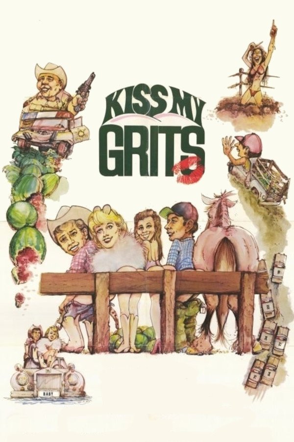 Kiss My Grits photo