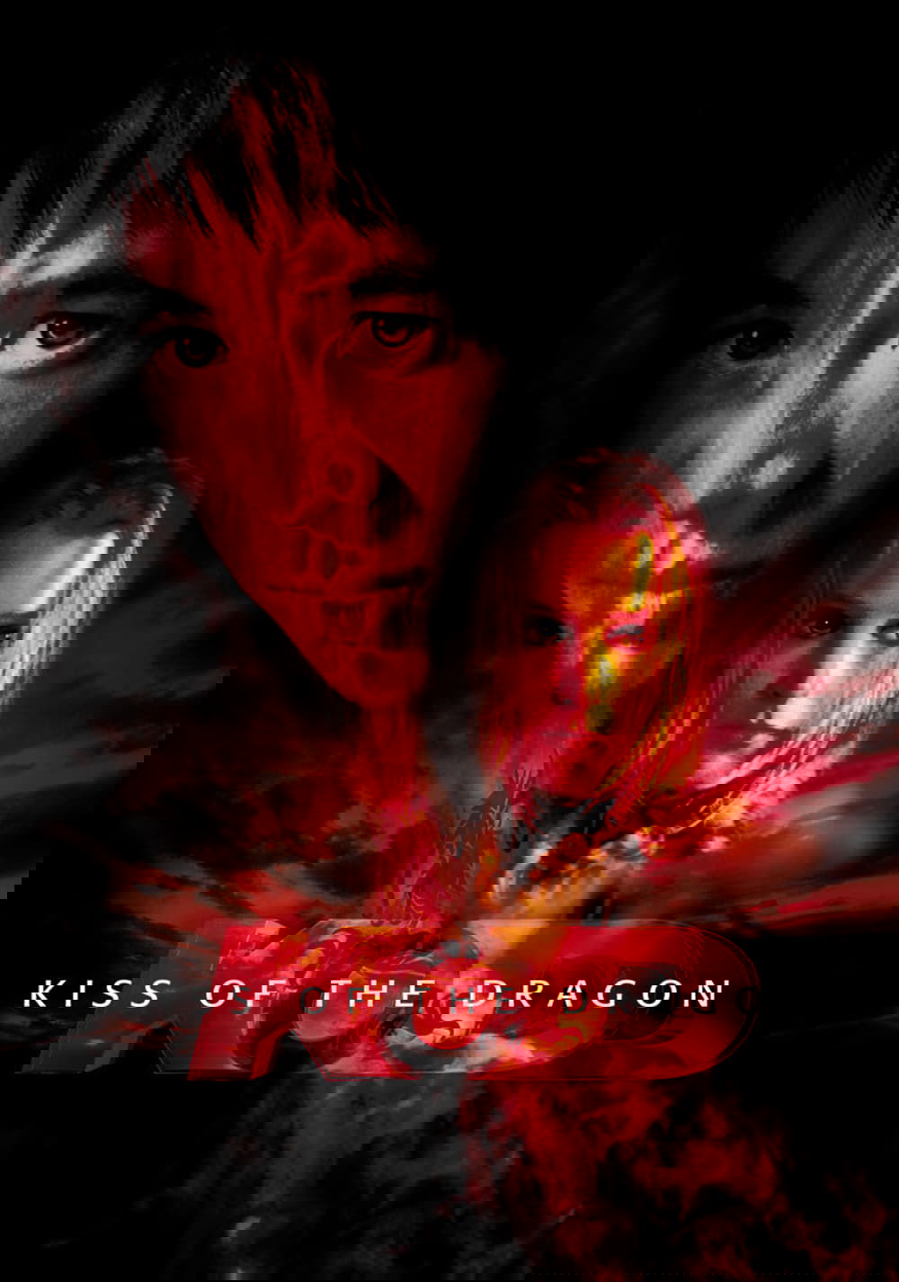 Kiss of the Dragon photo