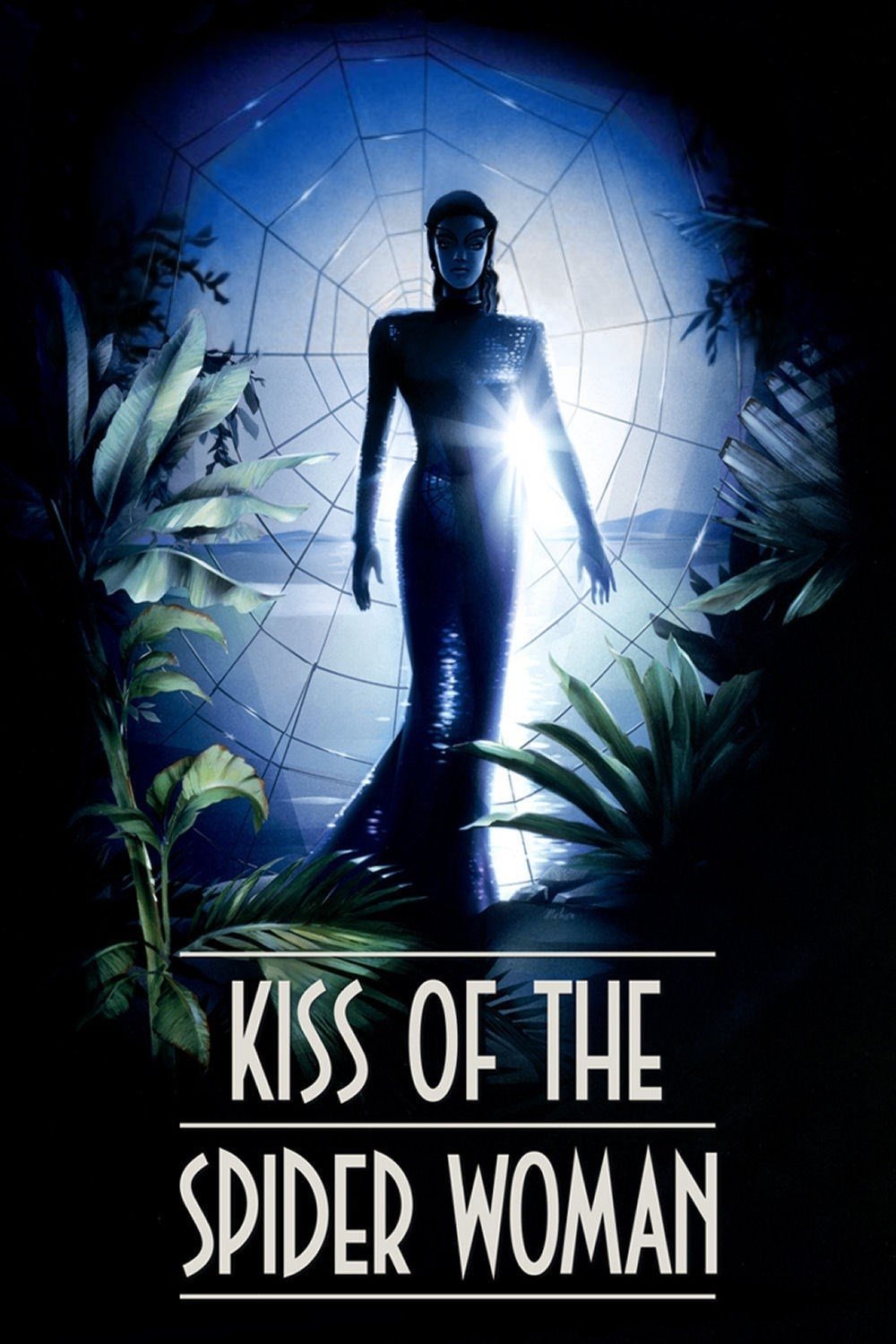 Kiss of the Spider Woman photo