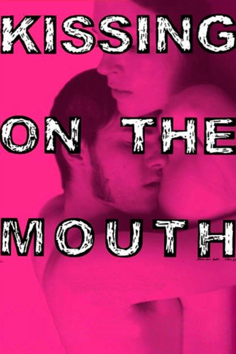 Kissing on the Mouth photo
