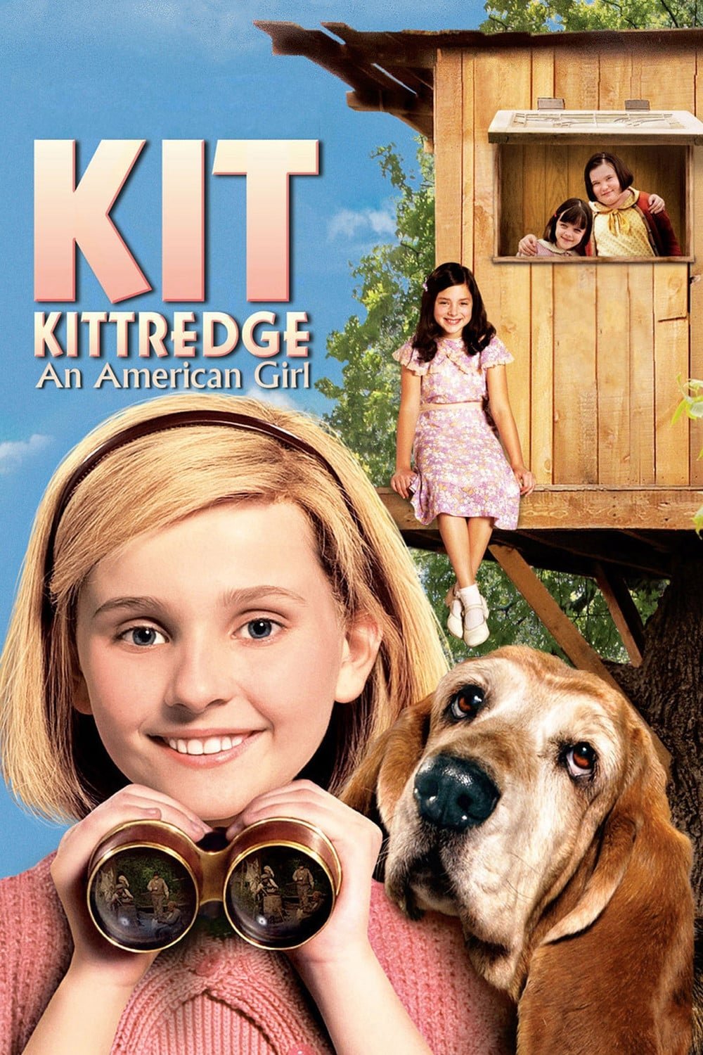 Kit Kittredge: An American Girl photo