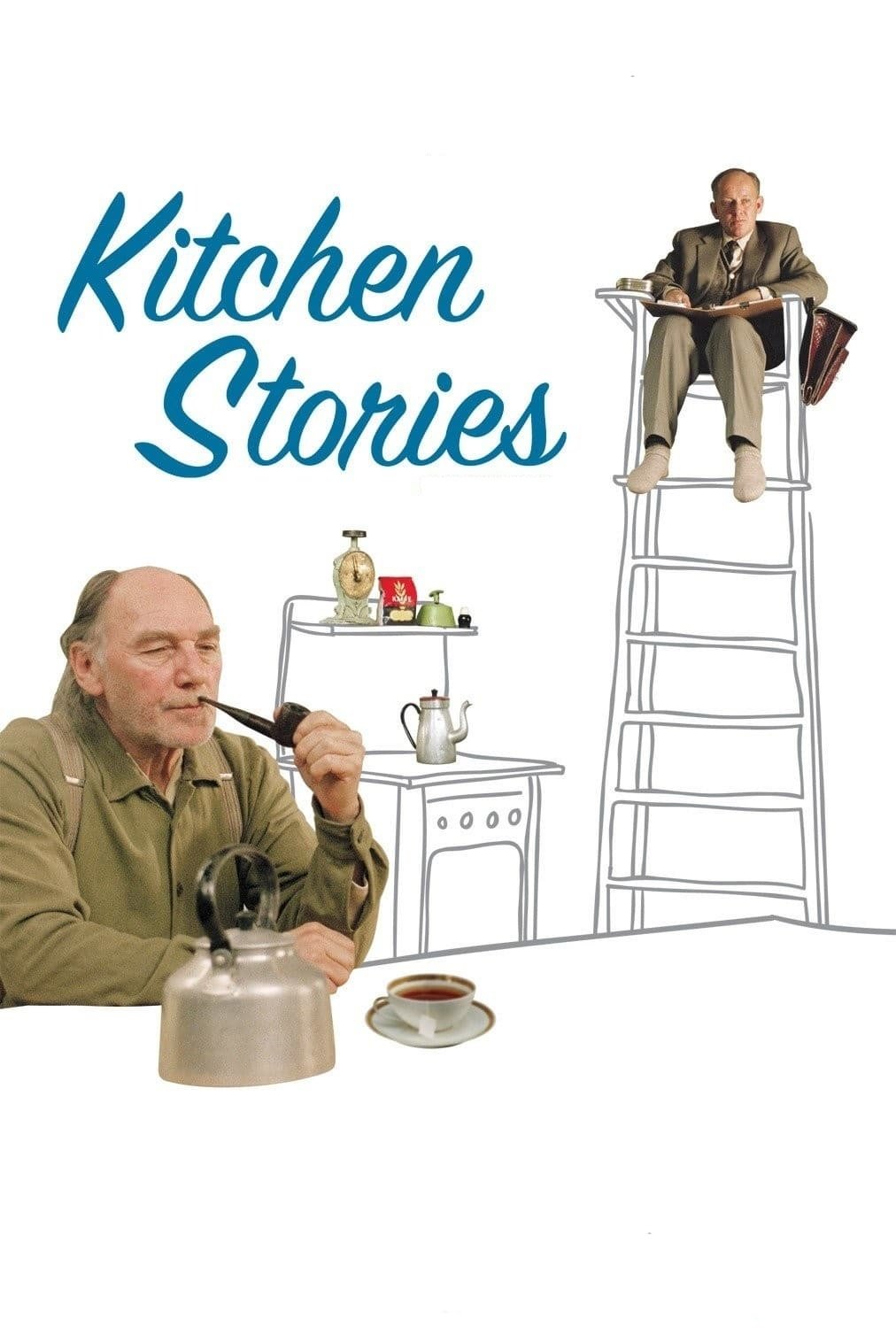 Kitchen Stories photo