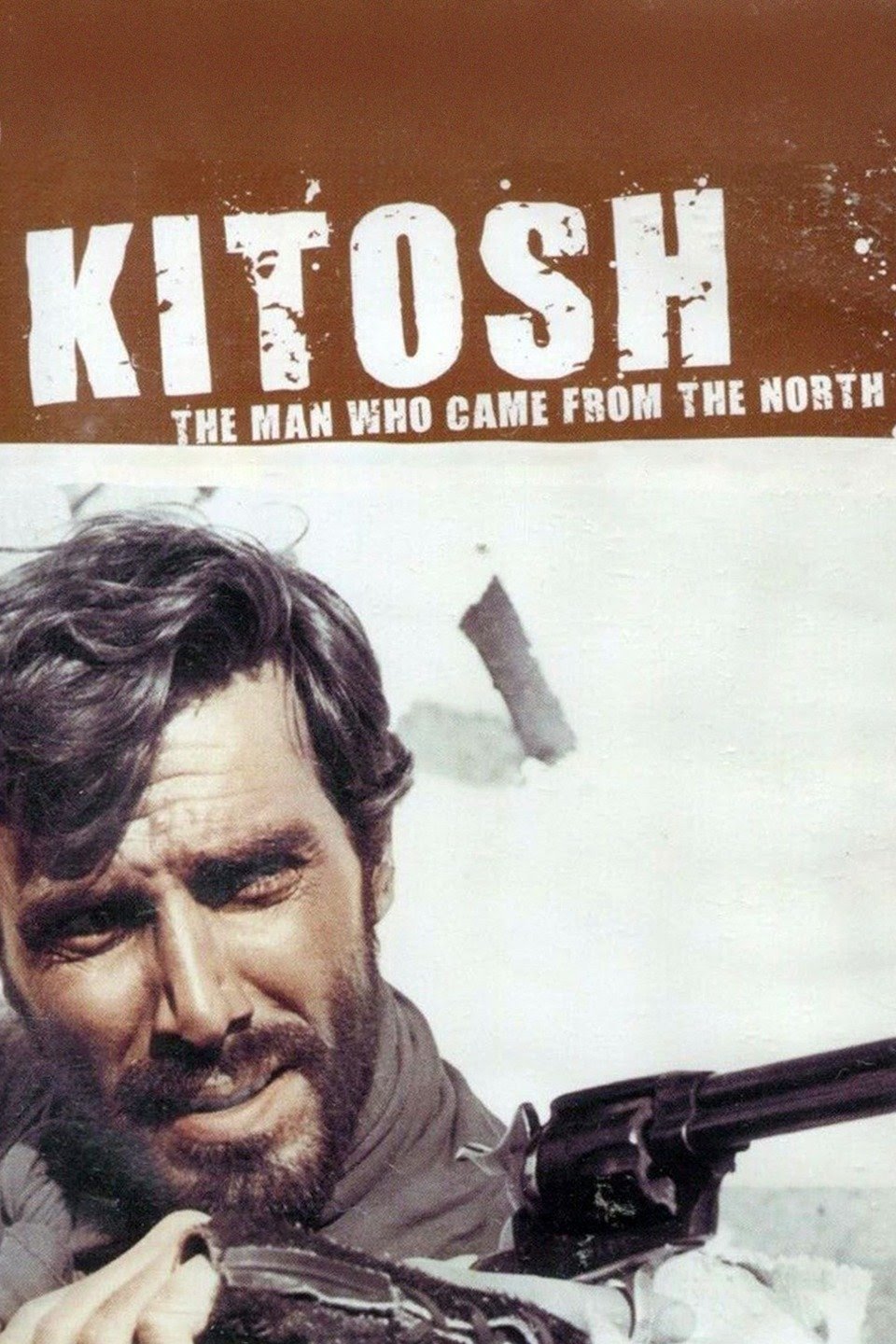 Kitosch, the Man Who Came from the North photo