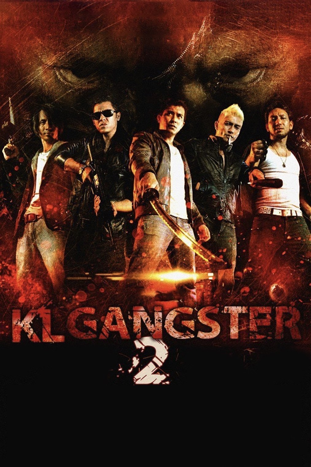 KL Gangster 2 photo