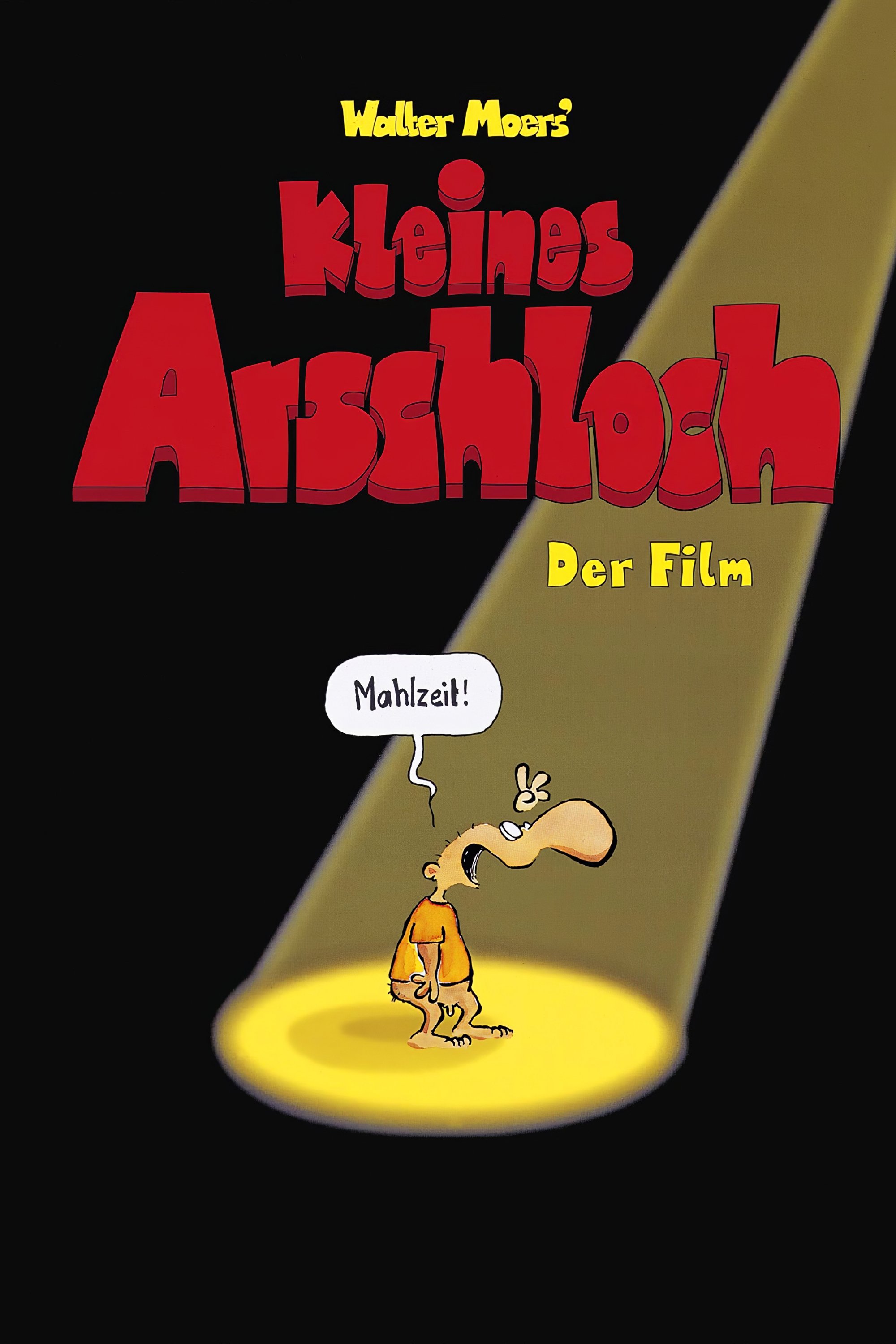 Kleines Arschloch - Der Film photo