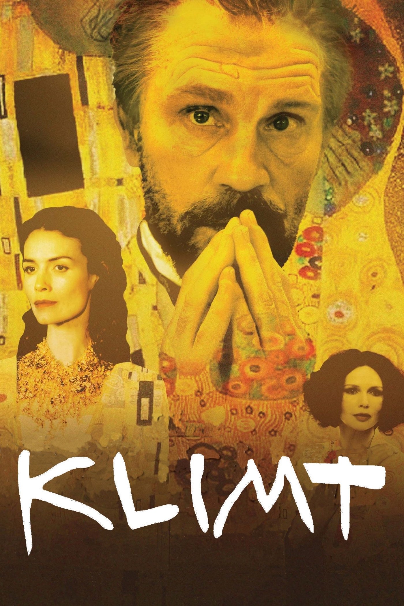 Klimt photo