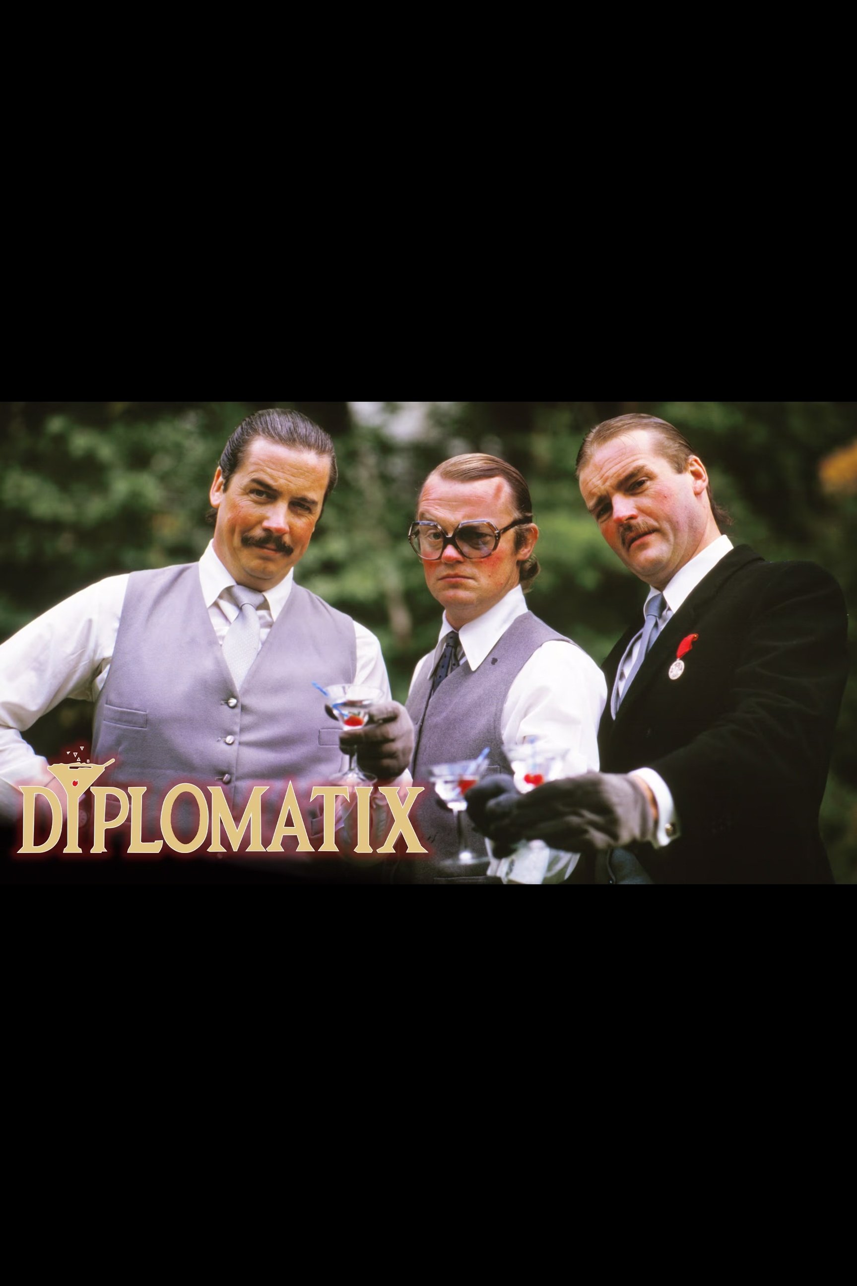 KLM: Diplomatix photo