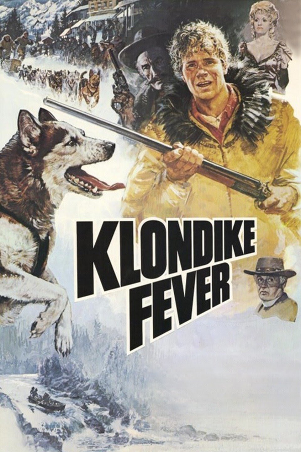 Klondike Fever photo