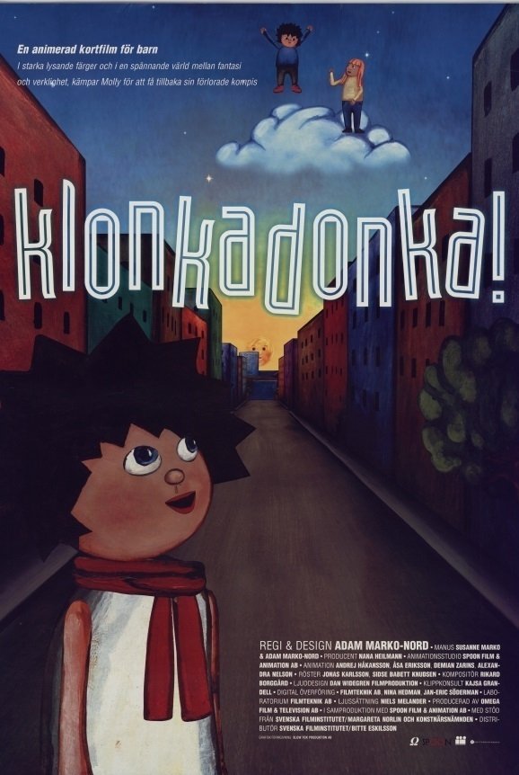 Klonkadonka! photo