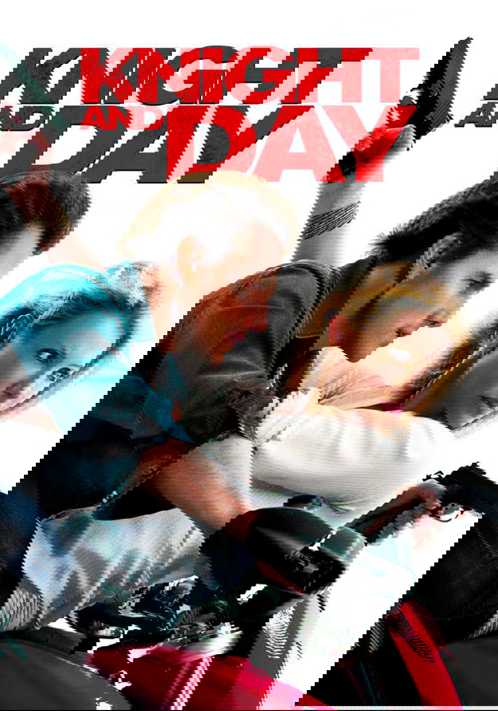 Knight and Day photo