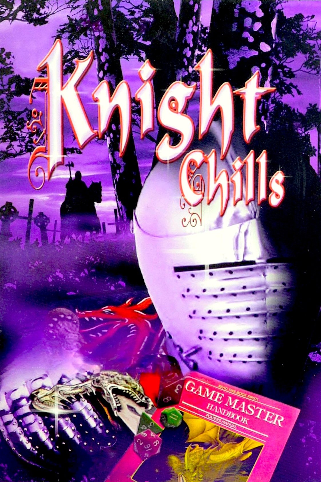 Knight Chills photo
