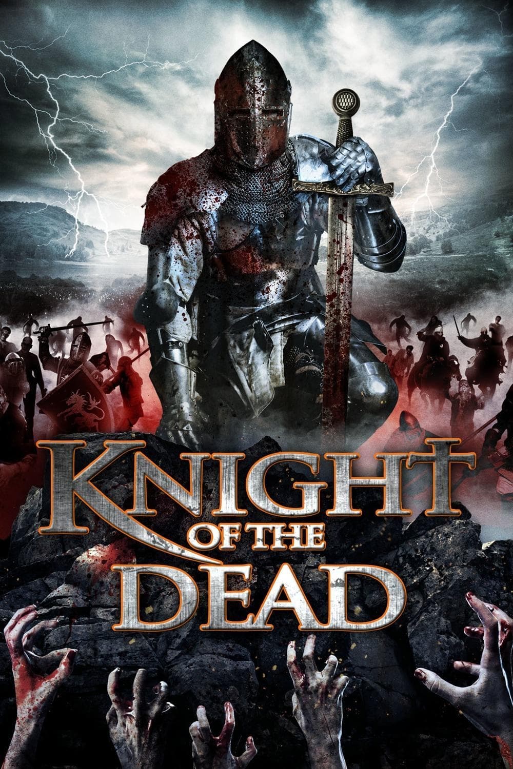 Knight of the Dead photo