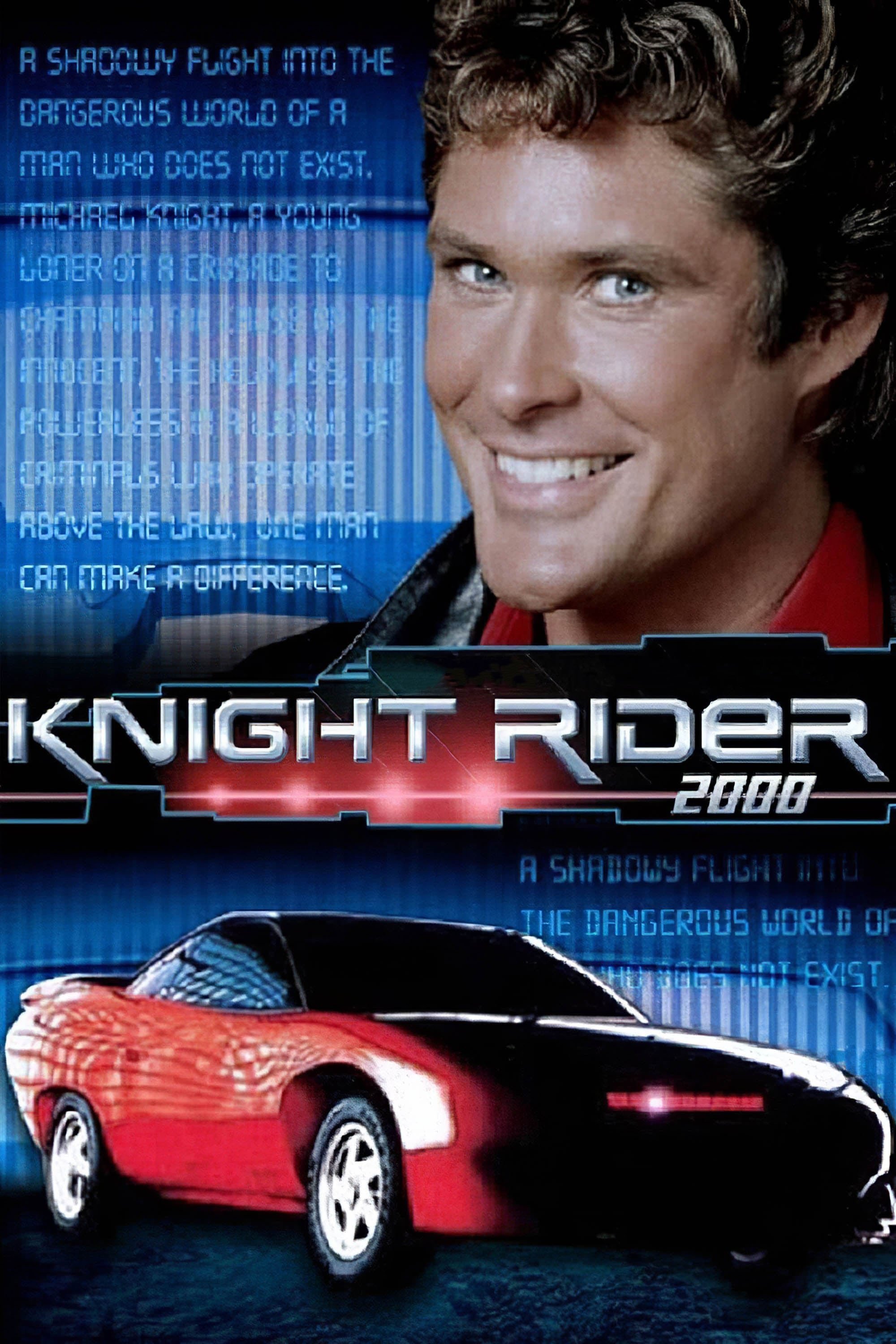 Knight Rider 2000 photo