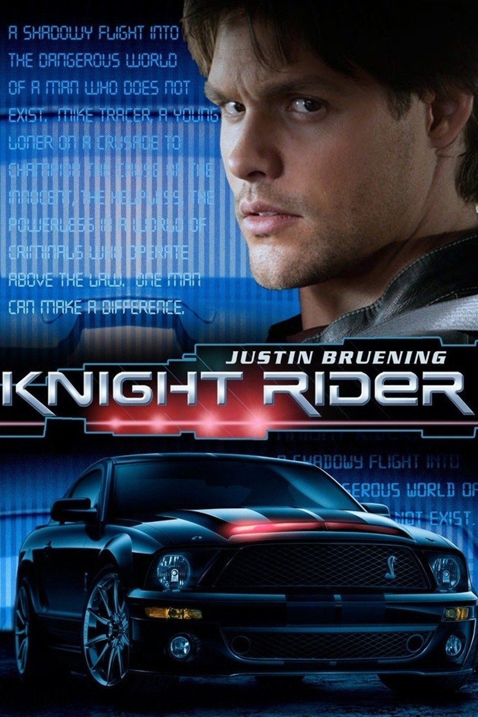 Knight Rider photo