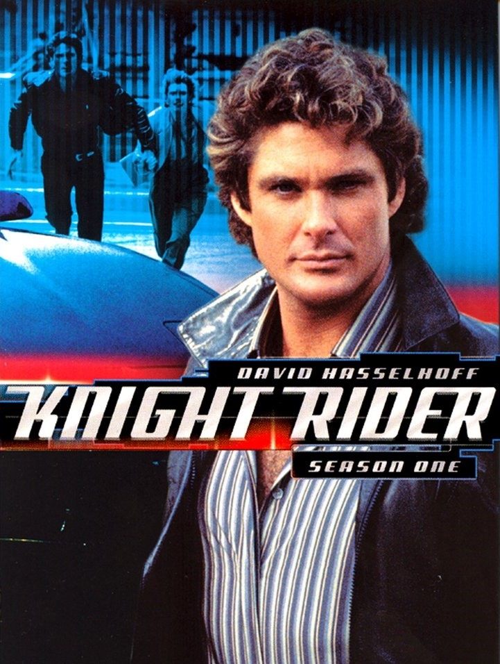 Knight Rider: Knight of the Phoenix photo