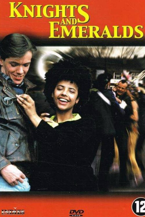 Knights & Emeralds photo