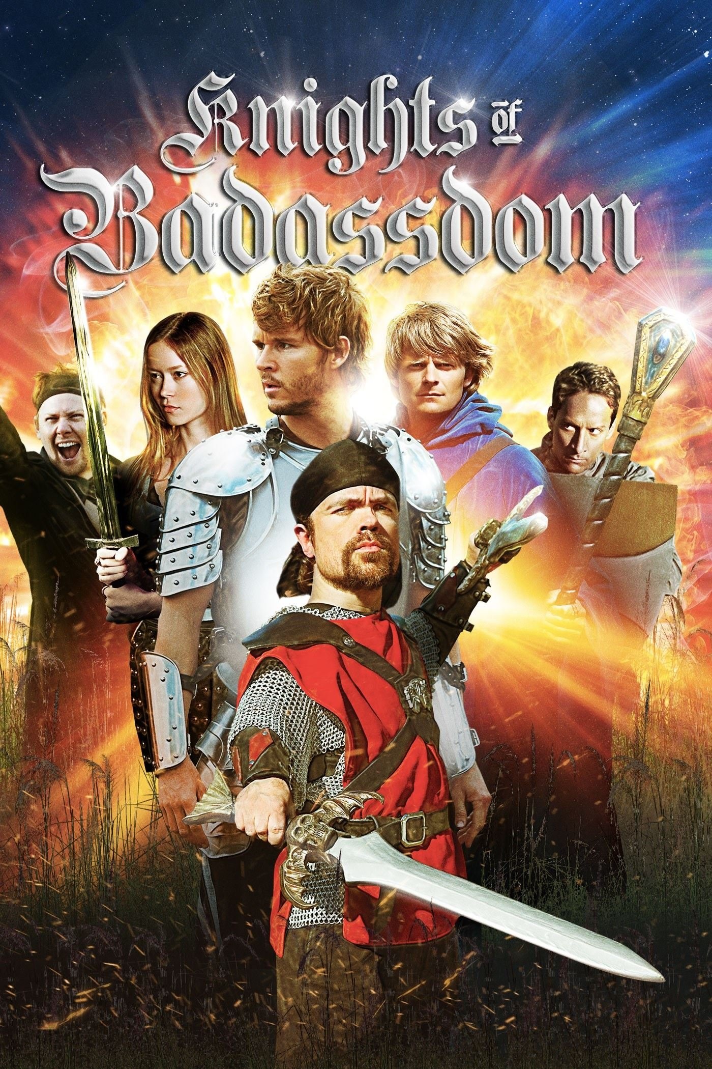 Knights of Badassdom photo