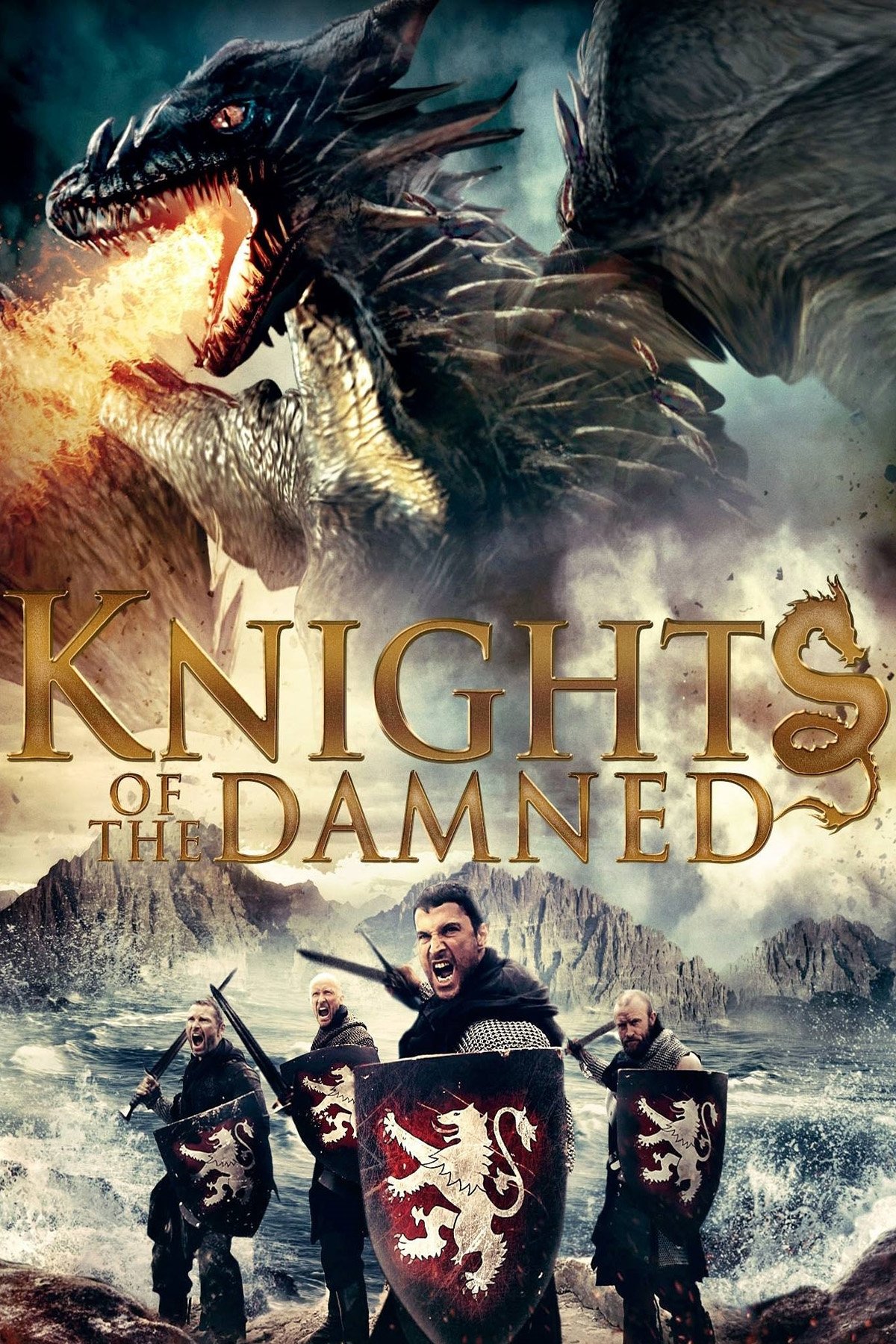 Knights of the Damned photo