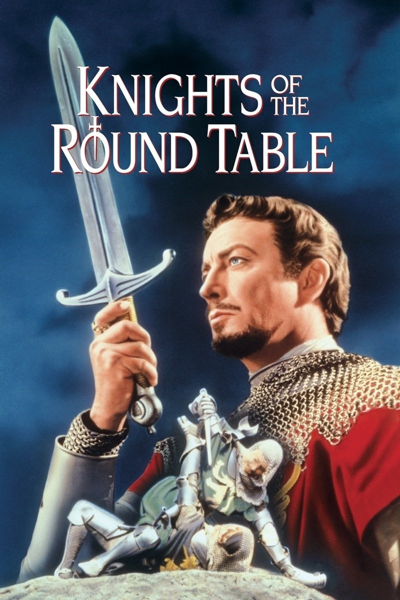 Knights of the Round Table photo
