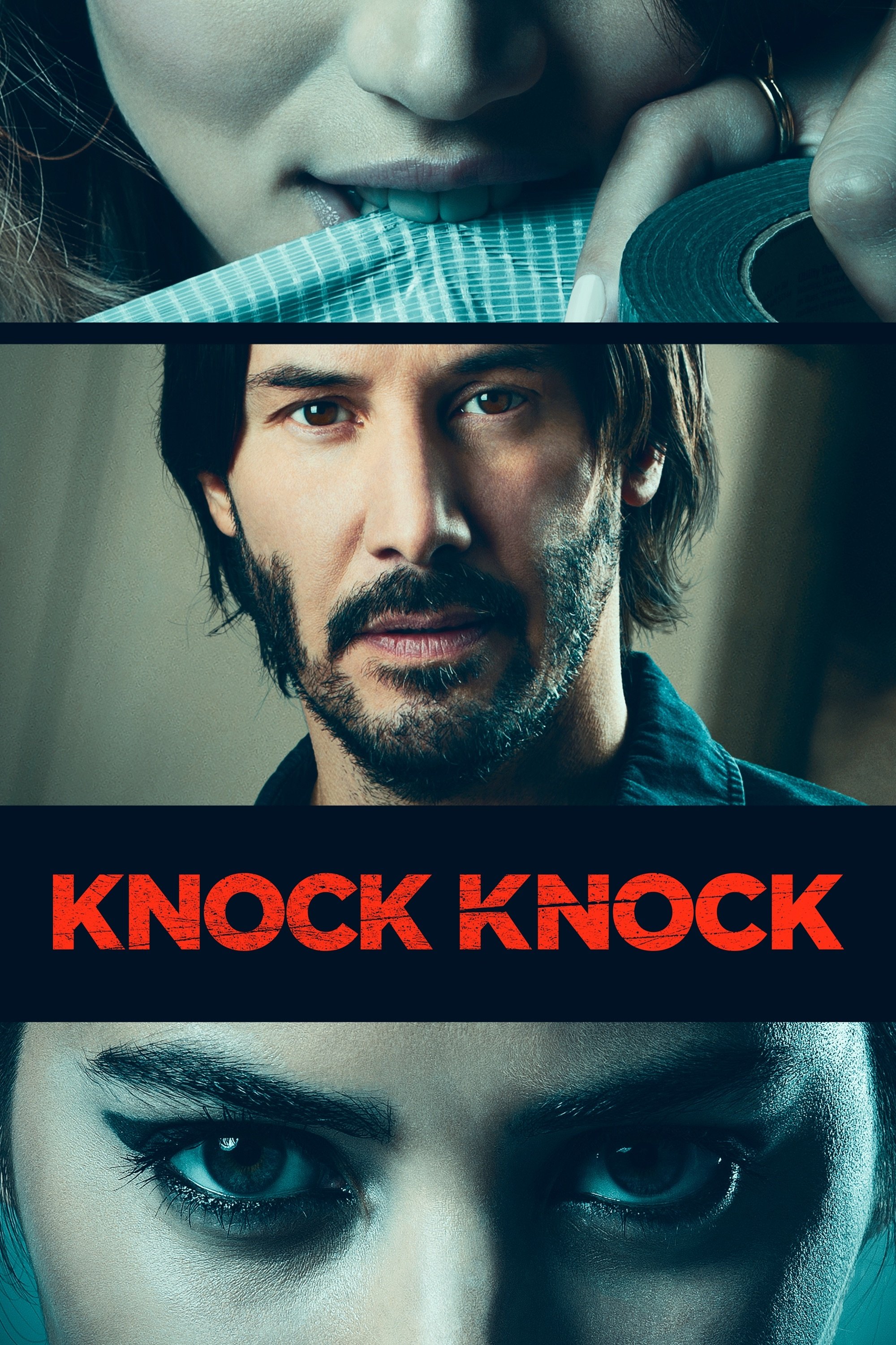Knock Knock photo